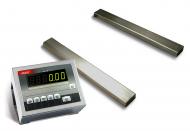 Waga płozowa 4BA300PZN - AXIS