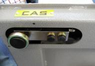 Waga pomostowa 1.5HFS1010 - CAS