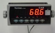 Waga pomostowa 1.5HFS1010 - CAS
