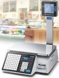 Waga etykietująca CL3000 15P - CAS