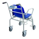 Waga krzesełkowa C315.K.250.C-1 - RADWAG