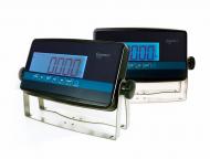 Miernik wagowy GI400 LCD ABS - GIROPES