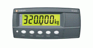 Miernik wagowy R320 - RINSTRUM